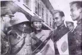 泰国是唯一自愿加入轴心国的亚洲国家：1932年6月24日銮披汶革命图片