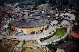 ​绿盈乡村 | 漳州市云霄县和平乡内洞村：发展生态旅游，实现生态美与百姓富的和谐统一图片