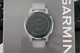 智能运动手表哪款好，佳明GarminActive简易测评图片