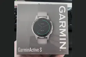 智能运动手表哪款好，佳明GarminActive简易测评图片