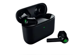 LOGO亮起来！Razer发布战锤狂鲨真无线X图片