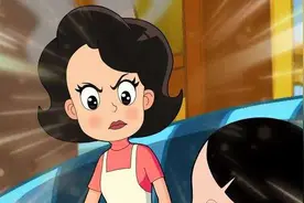 婆婆吐槽：一直给宝宝穿纸尿裤屁股都捂红了，宝宝纸尿裤如何选择图片
