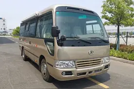 优秀的电路系统 充足的车内空间 | 趣蜂考斯特房车了解一下？图片