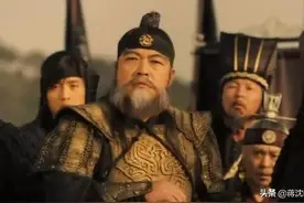 一张韩国人绘制的古代地图，让网友忍俊不禁，称：你们的祖先真弱图片