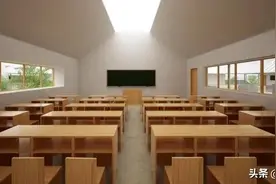 德阳高规格公立小学即将竣工！校园实景抢先看图片