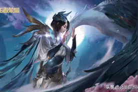 王者：排位赛输了，怪打野不会，埋怨射手太坑，难道自己就没错？图片