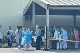 台湾春节前夕隔离酒店房费大涨，民进党当局放话：超标将停止补助图片