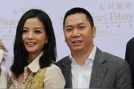 赵薇夫妇香港1.3亿元豪宅离奇转名，近年急售物业，疑似早已布局图片