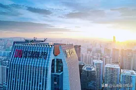 富滇银行全国排名又双叒叕下滑了图片