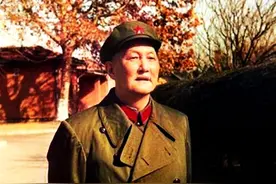 开国上将中，除了六星上将洪学智，还有两位非常厉害的五星上将图片