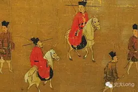宋朝人休沐日可以过得多幸福？城市公园随便逛，动物园也成乐园图片