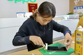 为什么这么多年，我只卖国产机图片