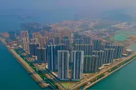 令人瞠目结舌的公摊比例，究竟伤了谁？图片