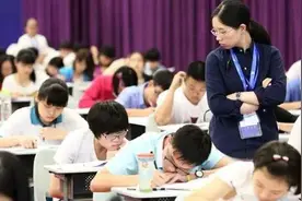 除高考外，高中阶段要经历的这5场考试同样重要，高中生要重视图片