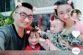 姚威与田静：好的婚姻，心动不是答案，心定就是答案图片