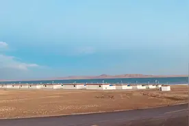 西藏旅行最难抵达的县城-双湖图片
