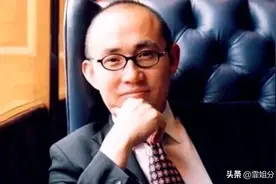 格局对一个人有多重要，潘石屹白手起家的故事足以说明（开智慧）图片