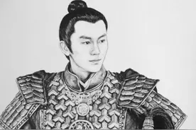 李陵降匈之后，汉武帝夷其三族，为何后世还有众多李陵后代图片