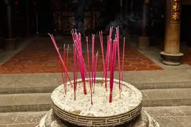 俗语：“人怕三长两短，香忌两短一长”，老祖宗为什么这么说？图片