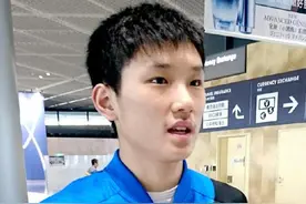 国际乒联盛赞张本智和！称17岁的他是最闪亮的新星，王楚钦克制他图片