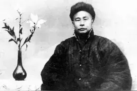 霍元甲玄孙女谈先祖：津门第一，击败英国大力士，这些都是虚假的图片