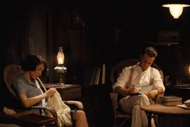 夫妻之间相处最舒服的状态：“无声胜有声”图片