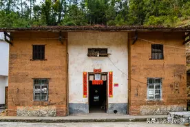 农村俗语：宁住水字屋，不住瘫痪房，啥意思？什么是瘫痪房？图片