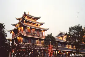 一生要去的三座城，好好爱自己一回，放下工作来次说走就走的旅行图片
