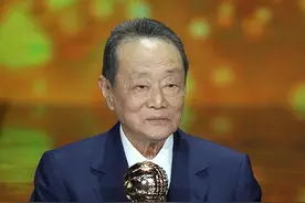 潘石屹、郭鹤年的双面人生：一位携款跑路、一位认祖归宗图片
