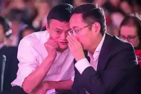 阿里“一哥”逍遥子：蒋凡背后的大哥，就是他“发明”了双十一图片