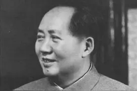 55年许世友想当大将，毛泽东：你和粟裕比比咋样，粟裕也才大将呀图片