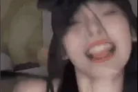搞笑合集：我受过专业训练一般不会笑场，除非没忍住图片