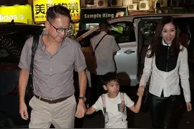 9岁孩子成为百亿富豪，爷爷给他买栋别墅花40亿，过个生日花4百万图片