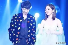 不要惹原创歌手，邓紫棋新歌MV内涵太明显？就差报某人身份证号图片