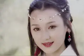 这10位童年女神，是对娱乐圈攒够了失望吧，颜值巅峰就退圈了图片
