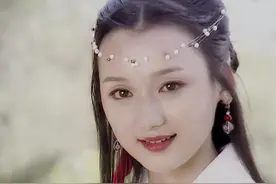 这10位童年女神，是对娱乐圈攒够了失望吧，颜值巅峰就退圈了图片