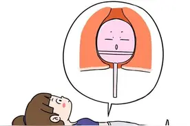 漏尿？阴道松弛？不妨试试凯格尔运动图片