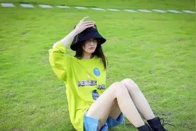 长腿女艺人合集，郑爽，关晓彤、杨幂等，你最想要谁的大长腿呢？图片