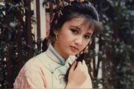 梁朝伟前女友近况曝光，55岁的她仍单身，在线发文仅有30人回复图片