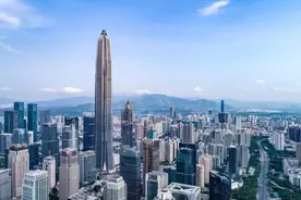 中国五大计划单列市，哪一个最有潜力？图片