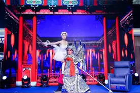 这里是中国杂技之乡，曾经是孙武后代的封地，就是沧州吴桥图片