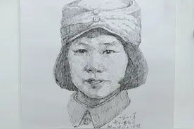 新四军女战士周琴平凡而高尚的一生图片