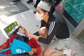 阅兵“女神”，再显身手！图片