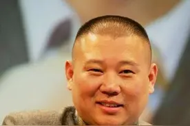 德云社工资分成不公平？多人离社原因是吃不饱？看看岳云鹏就懂了图片
