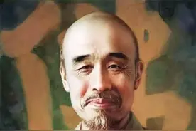古今送别诗千首 唯有弘一拔头筹 耐人寻味上心头 催人泪下添新愁图片