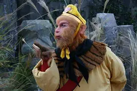 孙悟空只是个妖猴，闹地府时地藏菩萨为啥没出手？你看谛听说了啥图片