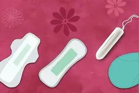 卫生巾，卫生棉条和月经杯，谁是月经神器？手把手教你使用方法图片