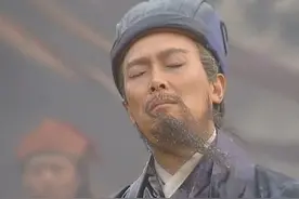 时来天地皆同力：公元230年的一场大雨，保住了诸葛亮一世英名图片