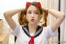 LOL美女解说 Rita图片