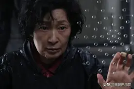 心中的奉俊昊最佳《母亲》：我有的，就只剩遗忘而已图片